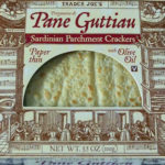 Trader Joe's Pane Guttiau