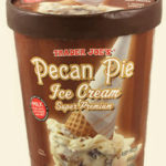Trader Joe's Pecan Pie Ice Cream
