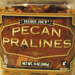 Trader Joe's Pecan Pralines