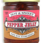 Trader Joe's Pepper Jelly
