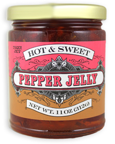 Trader Joe's Pepper Jelly