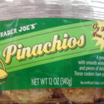 Trader Joe's Pinachios