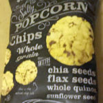 Trader Joe's Popcorn Chips With Chia Seeds, Flax Seeds, Whole Quinoa, & Sunflower Seeds