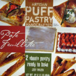 Trader Joe's Puff Pastry