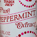 Trader Joe's Peppermint Extract
