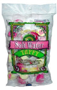 Trader Joe's Salt Water Taffy