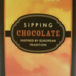 Trader Joe's Sipping Chocolate