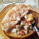 Trader Joe's Stuffed Squash