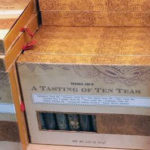 Trader Joe's A Tasting of Ten Teas