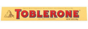 Toblerone