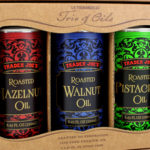 Trader Joe's Hazelnut, Walnut & Pistachio Trio of Oils