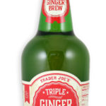 Trader Joe's Triple Ginger Brew