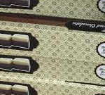 Trader Joe's Triple Tiered Chocolate