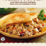 Trader Joe's Turkey Pot Pie