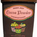 Trader Joe's Unsweetened Cocoa Powder
