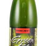 Trader Joe's Unsweetened Green Tea