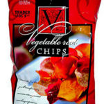 Trader Joe's Vegetable Root Chips