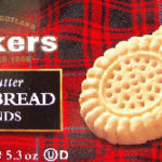 Trader Joe's Walkers Pure Butter Shortbread Rounds