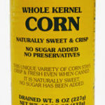 Trader Joe's Whole Kernel Corn
