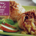 Trader Joe's Apple Blossoms