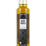 Trader Joe's Black Truffle Olive Oil