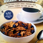 Trader Joe's Bran Flakes