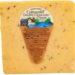 Cotswold Double Gloucester Cheese