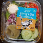 Trader Joe's Classic Greek Salad