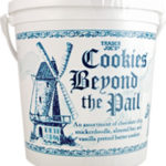 Trader Joe's Cookies Beyond the Pail