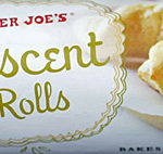 Trader Joe's Crescent Rolls