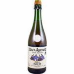 Trader Joe's Dan Armor Cuvee Speciale Cidre Brut