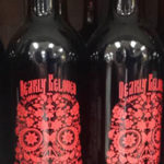 Trader Joe's Dearly Beloved Red Wine