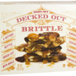 Trader Joe's Decked Out Brittle