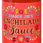Trader Joe's Enchilada Sauce