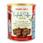 Trader Joe's English Toffee with Nuts