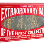 Trader Joe's Extraordinary Bark of the Finest Collection