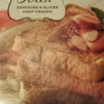 Trader Joe's French Toast