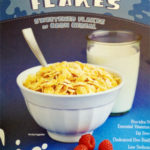 Trader Joe's Frosted Flakes