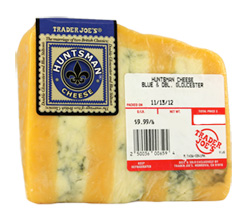 Trader Joe’s Huntsman Cheese Reviews