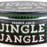 Trader Joe's Jingle Jangle