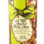 Trader Joe's Joyful Trek Mix