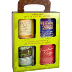 Trader Joe's Joyous Joe Coffee