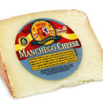 Trader Joe's Manchego Cheese