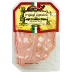 Trader Joe's Sliced Mortadella