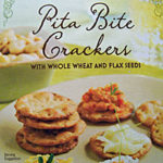 Trader Joe's Multigrain Pita Bite Crackers