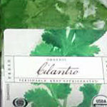 Trader Joe's Organic Cilantro
