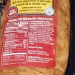 Trader Joe's Pollo Asado