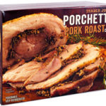 Trader Joe's Porchetta Pork Roast