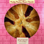 Trader Joe's Pretty Pastry Flower Danish