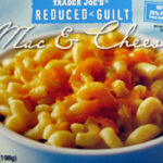 Trader Joe's Reduced Guilt Mac & Cheese